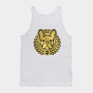 DOG LEGACY Tank Top